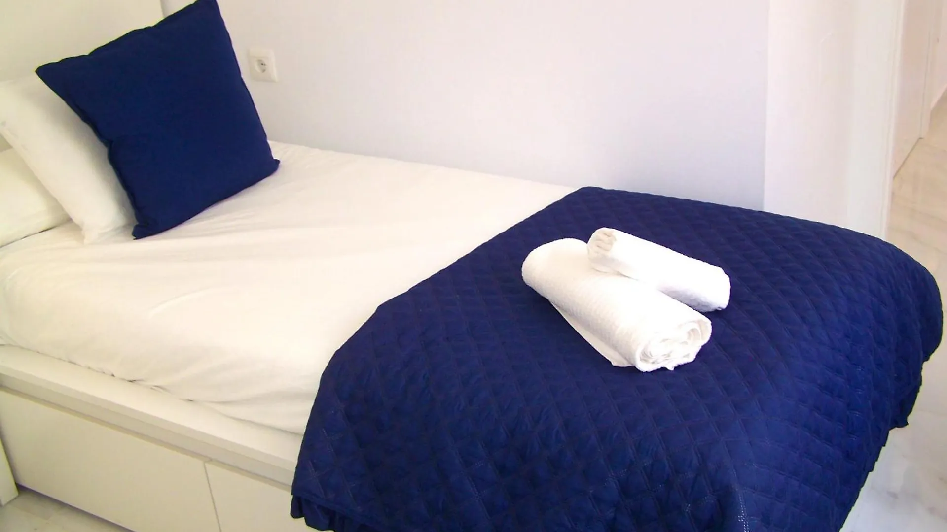 Apartament Nerja Spain