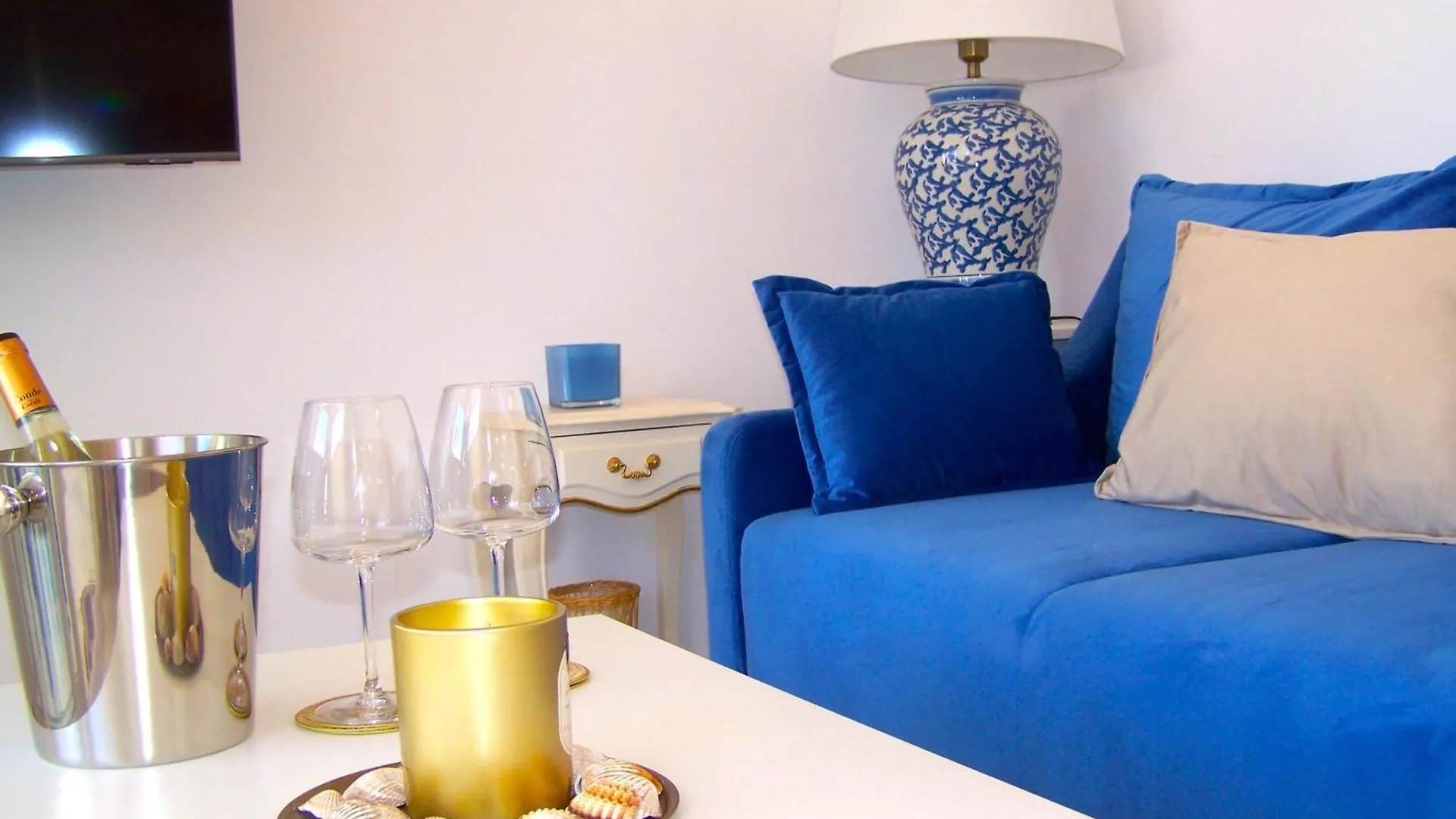 Apartament Nerja Apartment
