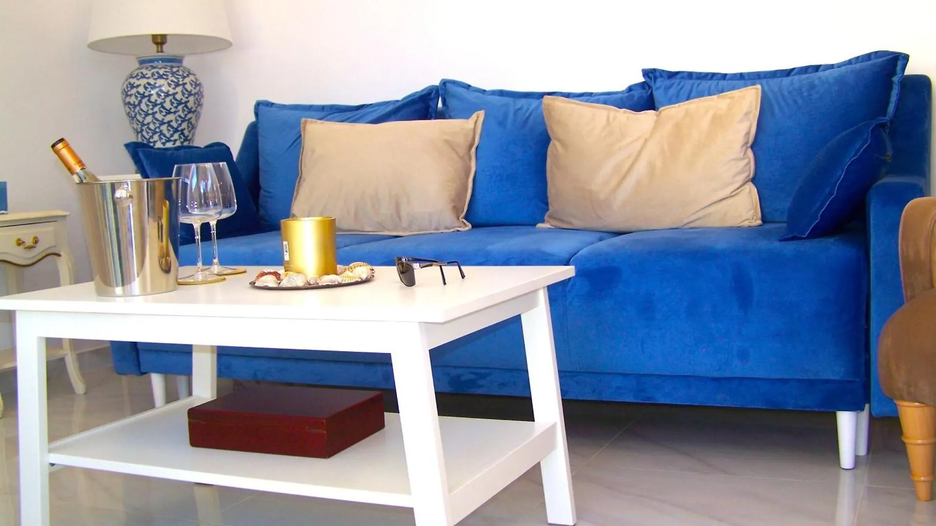 Apartment Apartament Nerja Spain