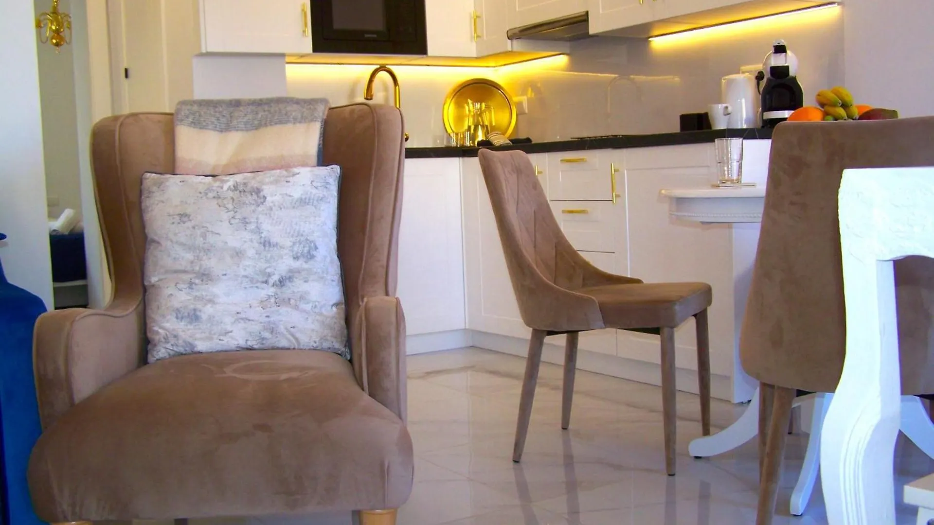 Apartament Nerja