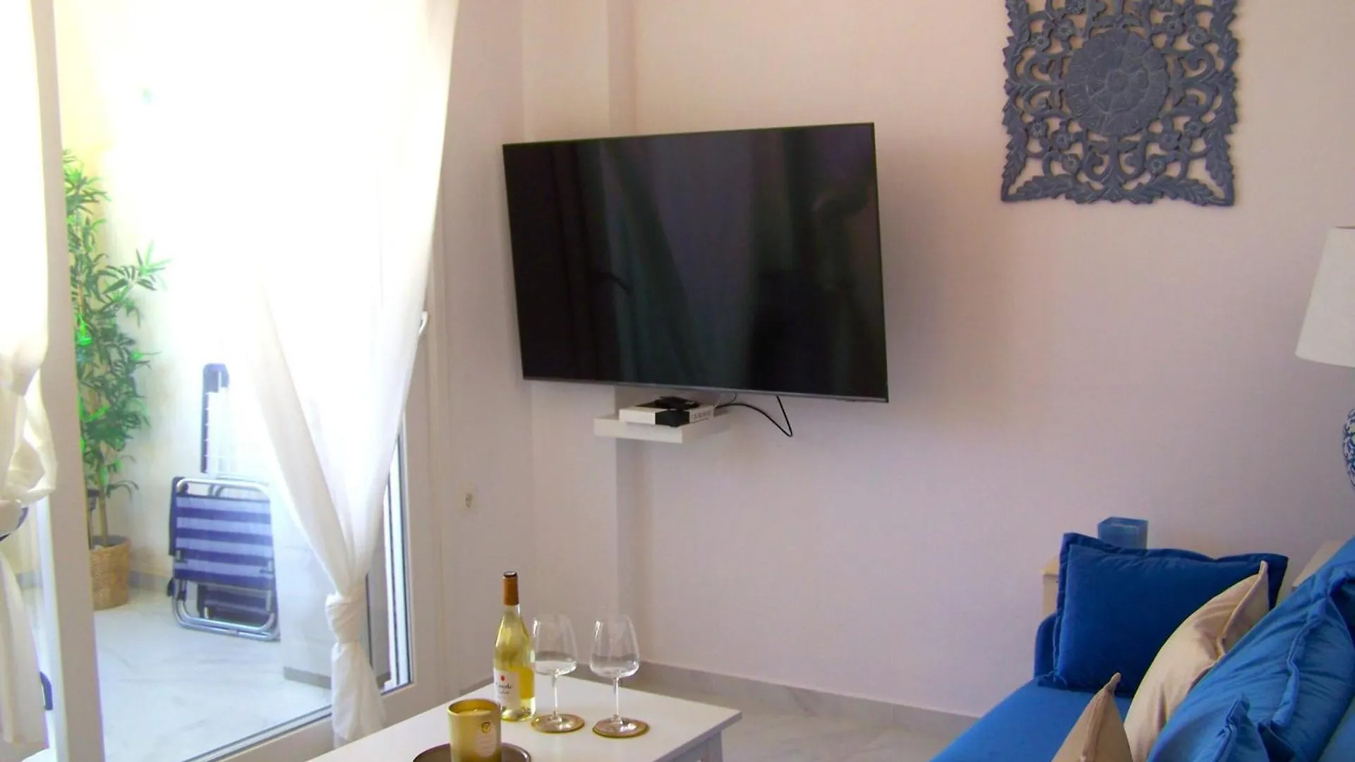 Apartment Apartament Nerja Spain