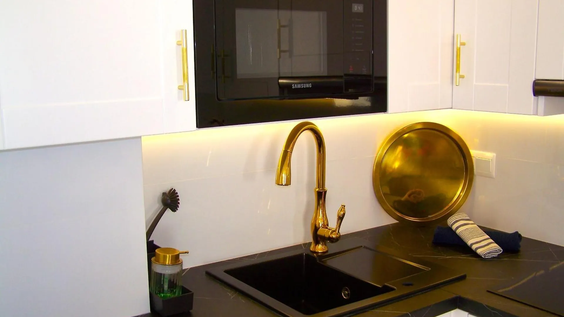 Apartment Apartament Nerja