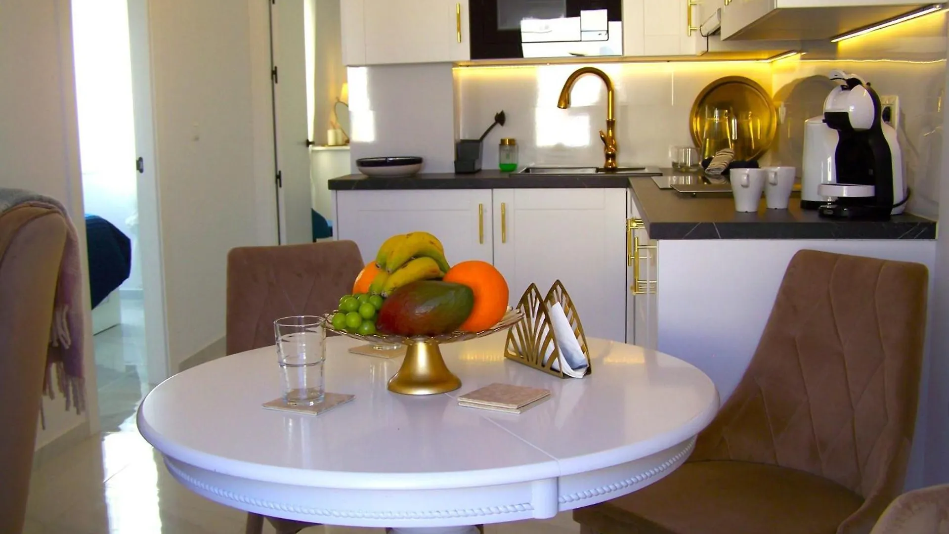 Apartament Nerja Apartment