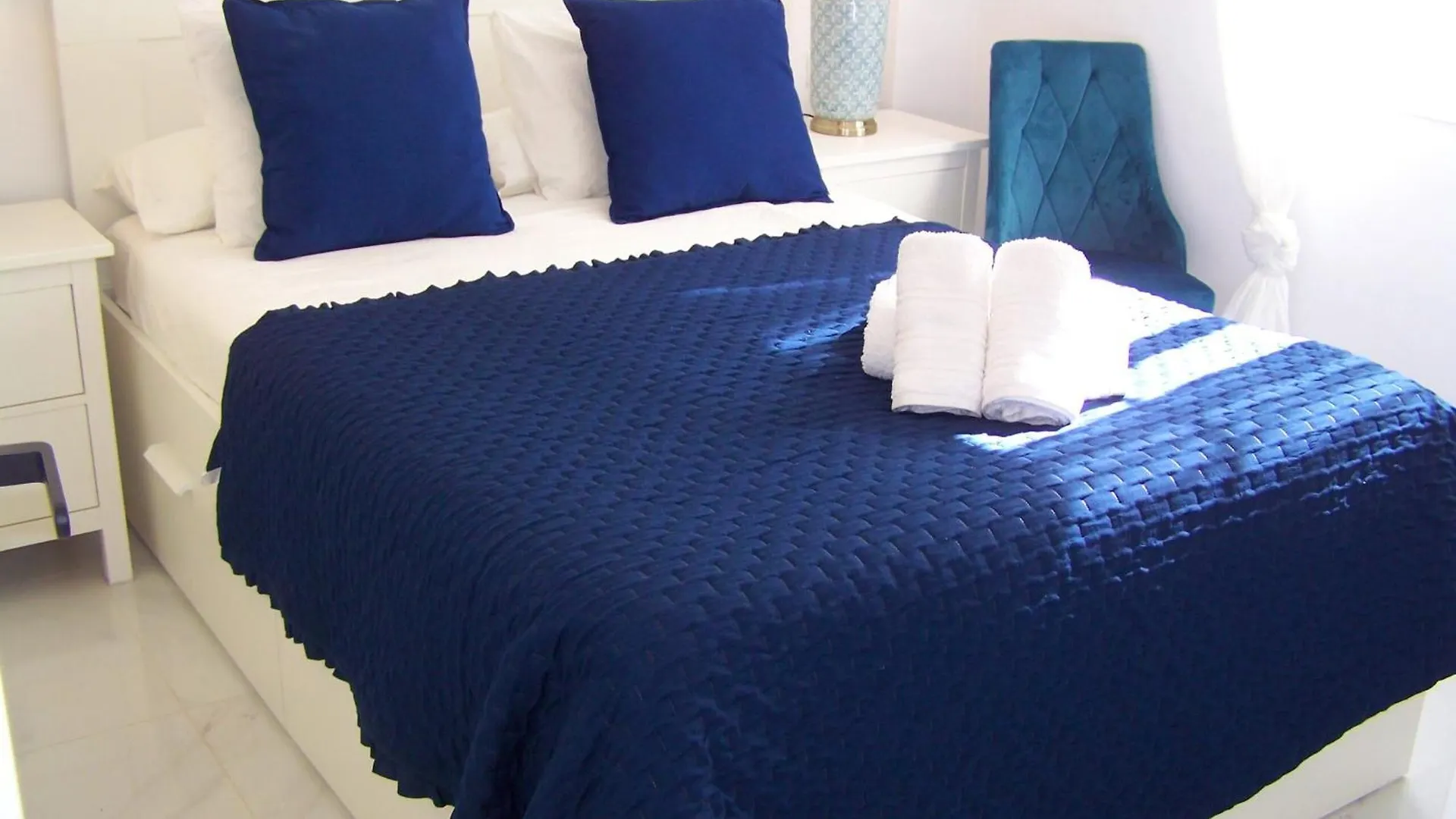 Apartament Nerja