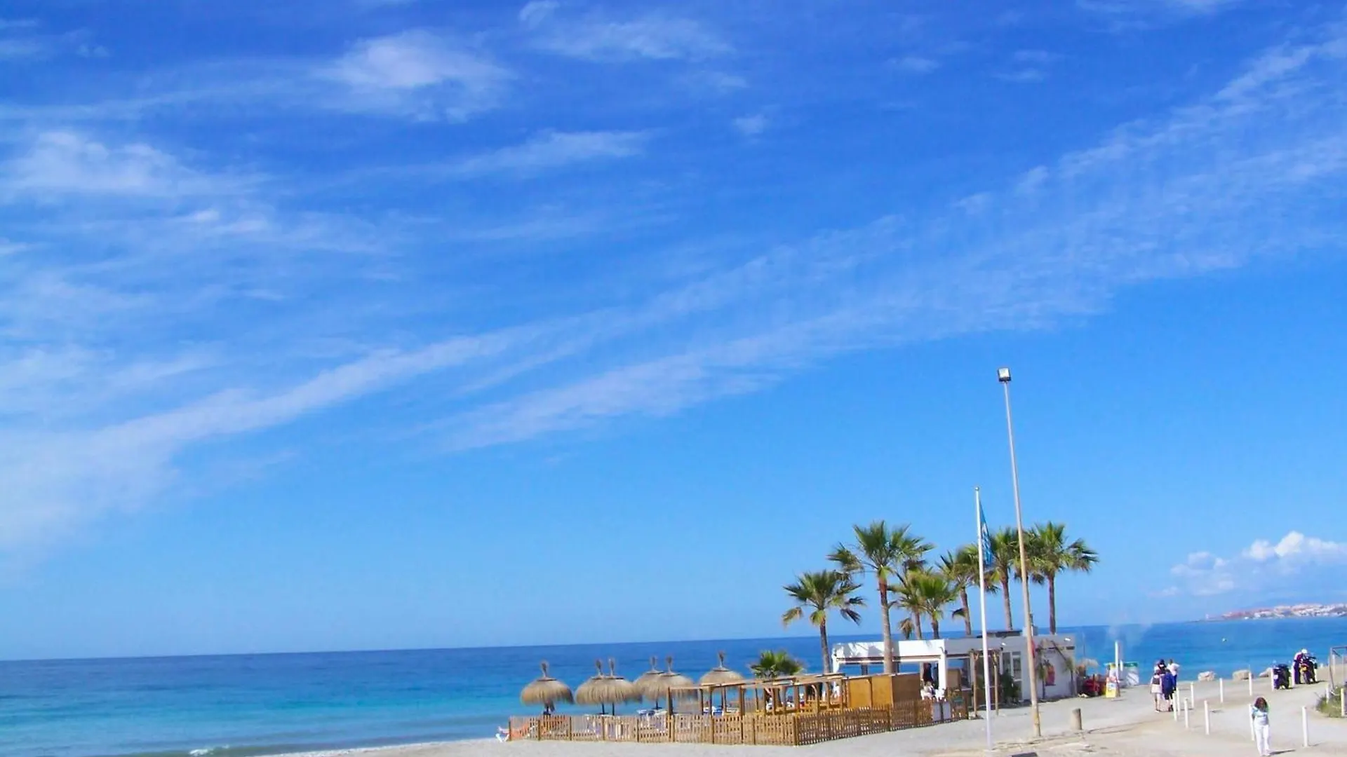 Apartament Nerja Spain