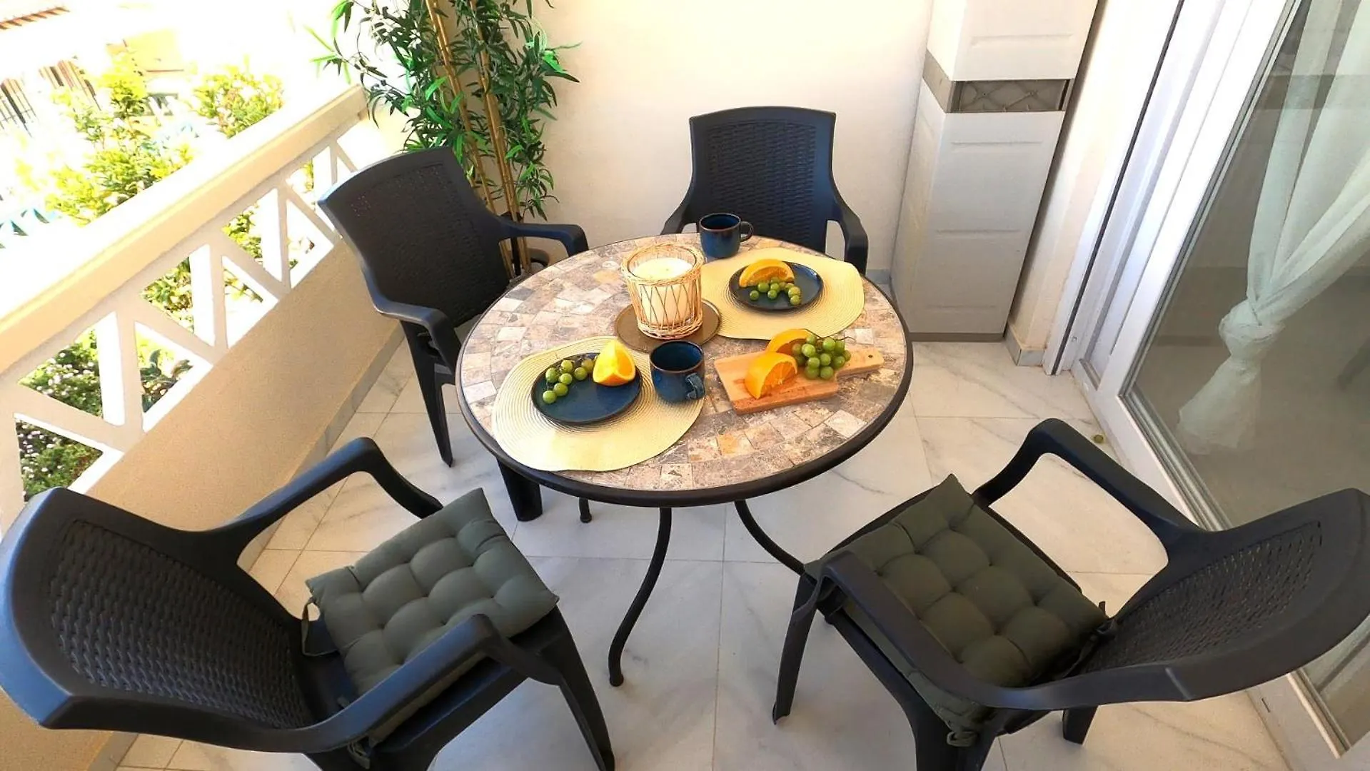 Apartament Nerja Apartmán