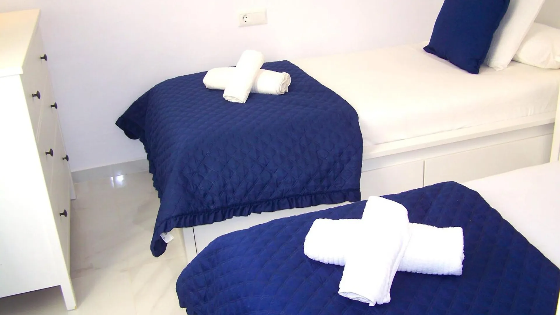 Apartament Nerja 0*,