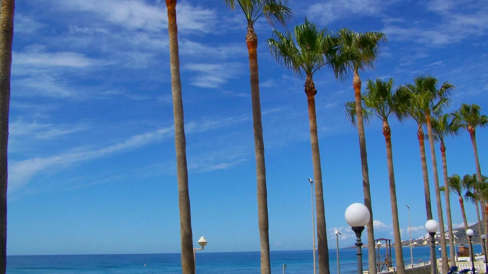 Apartament Nerja Apartment