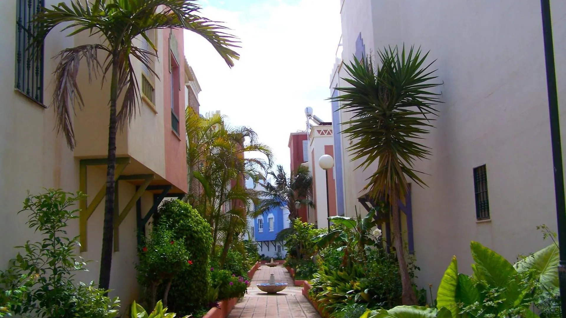 Apartament Nerja